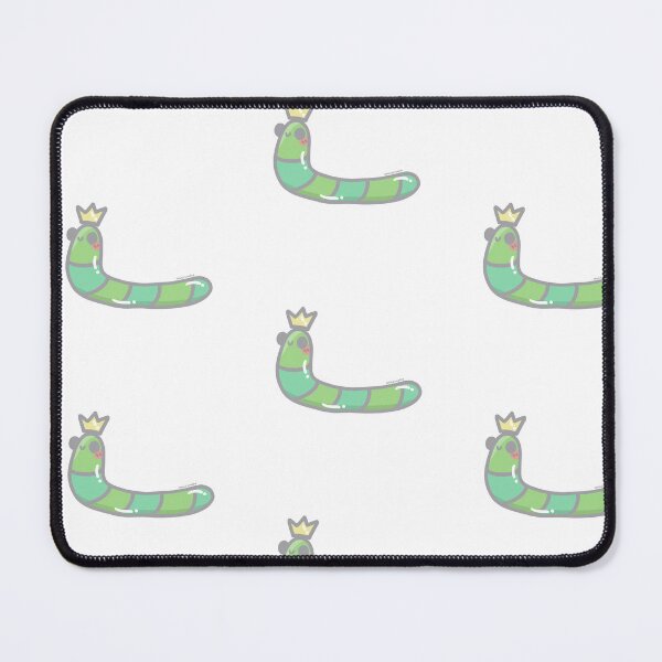 Item preview, King Worm designed and sold by sminismono.