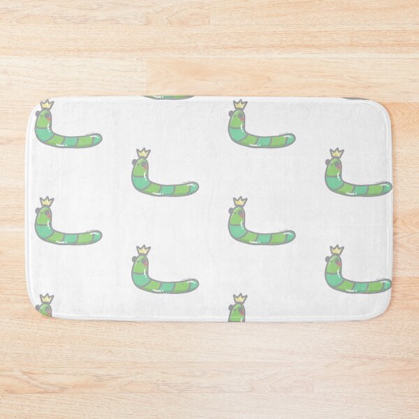 Item preview, King Worm designed and sold by sminismono.