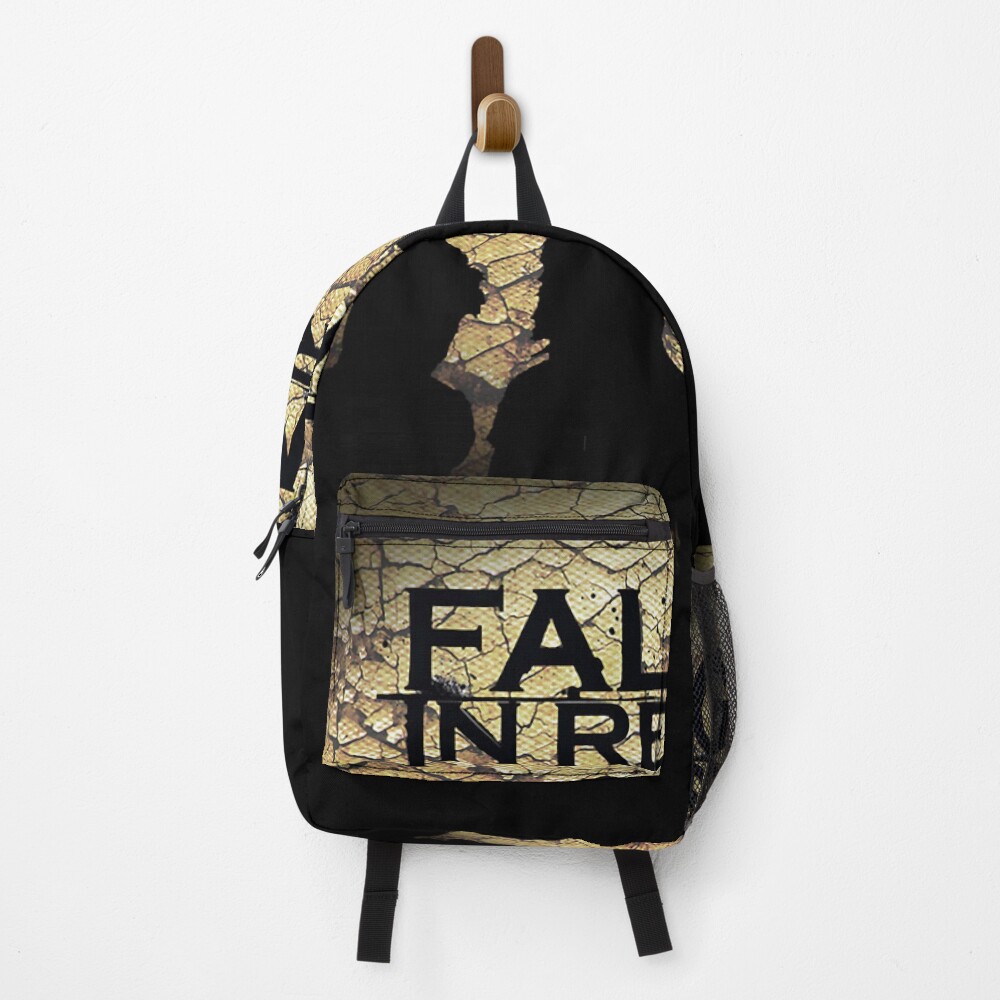 Item preview, Backpack designed and sold by RaymondIsaksson.