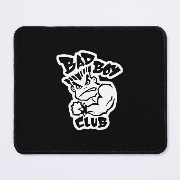 Item preview, Bad Boy Club vintage BMX logo Classic designed and sold by Leolievre.
