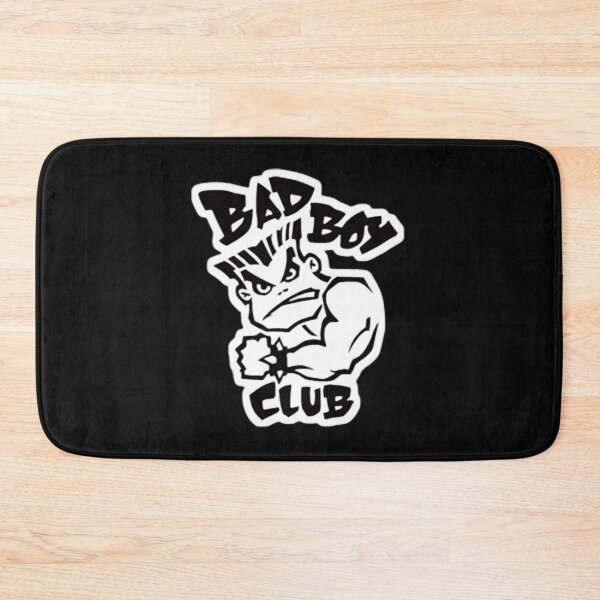 Item preview, Bad Boy Club vintage BMX logo Classic   designed and sold by Leolievre.