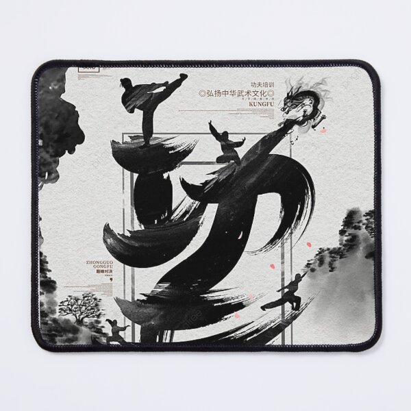 Item preview, ORIENTAL MARTIAL ARTS designed and sold by THE AMERICAN TEEVANGELIST.