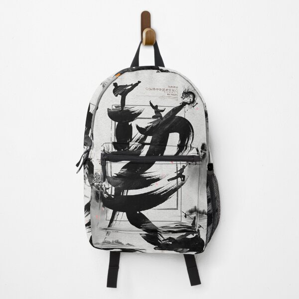 Item preview, ORIENTAL MARTIAL ARTS designed and sold by THE AMERICAN TEEVANGELIST.