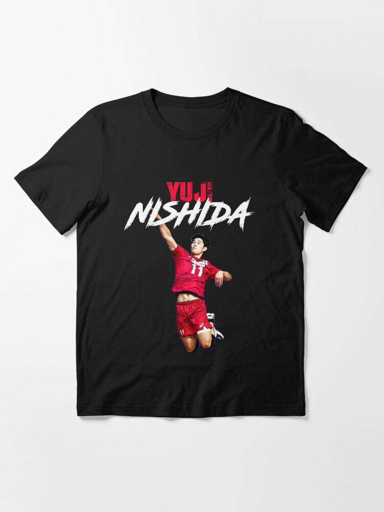 Japan Volleyball Jersey New Japan Volleyball - Ishikawa