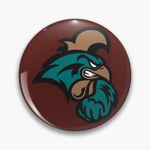 Item preview, Coastal Carolina Chanticleers Eagles 	 	 designed and sold by gzijwlzyjmf98.