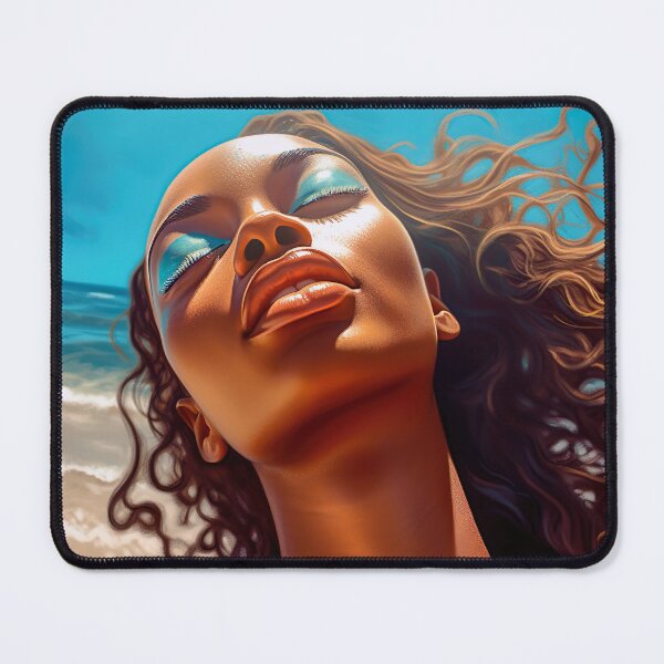 Item preview, Beach Bliss designed and sold by Mela-airt.