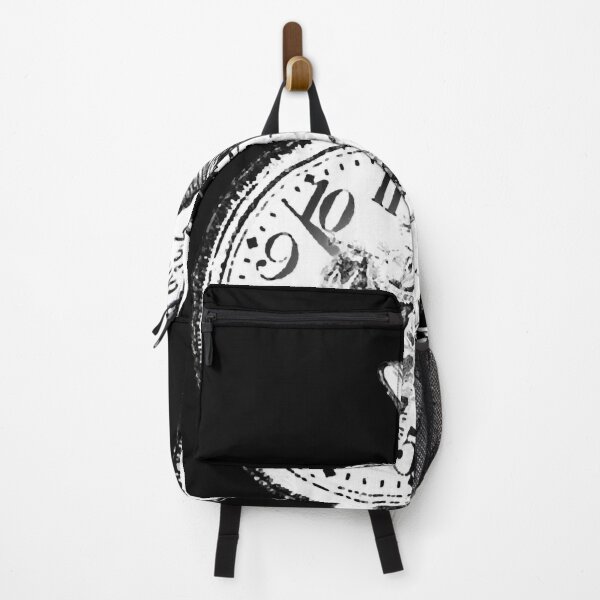 Item preview, Alice in Wonderland Ticking tock Essential designed and sold by Leolievre.