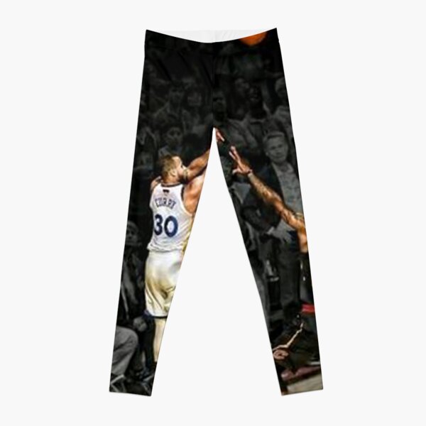 Stephen curry store leggings