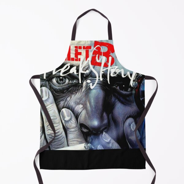 Item preview, Freakshow BulletBoy designed and sold by RaymondIsaksson.