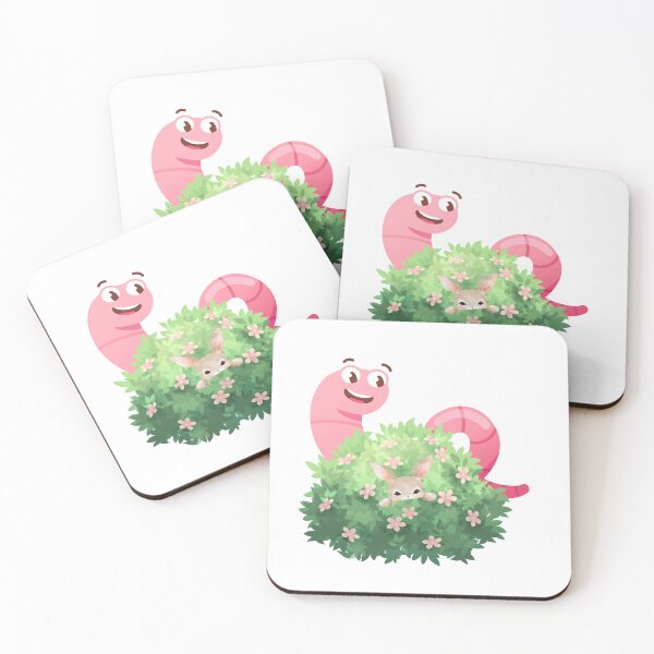 Item preview, Garden Eels  designed and sold by Nadith70.