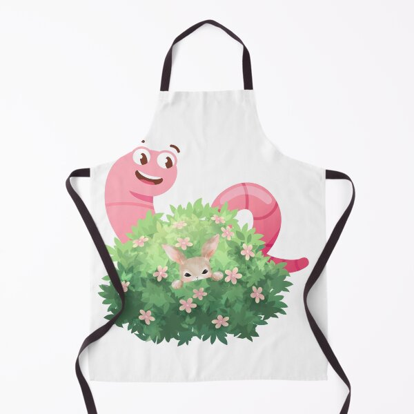Item preview, Garden Eels  designed and sold by Nadith70.
