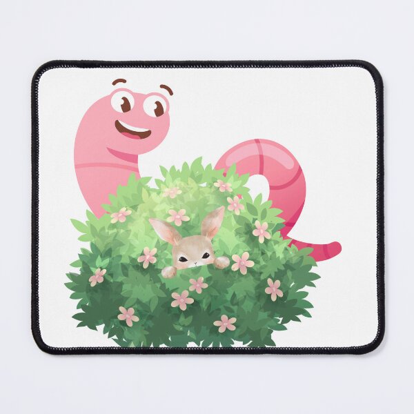 Item preview, Garden Eels  designed and sold by Nadith70.