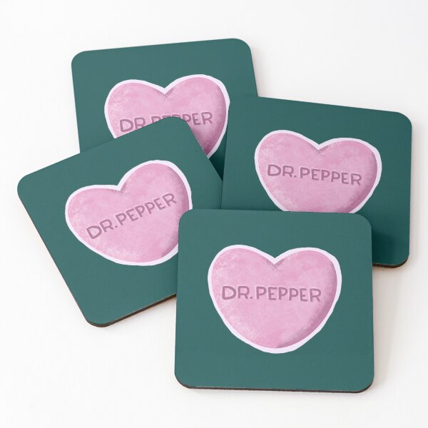 Item preview, Dr. Pepper Love designed and sold by adrinaman.