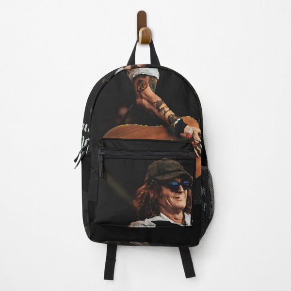 Item preview, johny hollywood vampires tour 2023 Essential designed and sold by Leolievre.