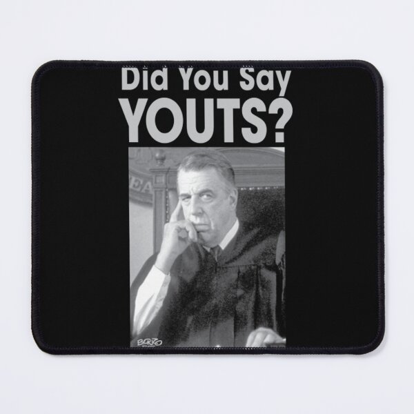 Item preview, Cousin Vinny designed and sold by ngcogai.