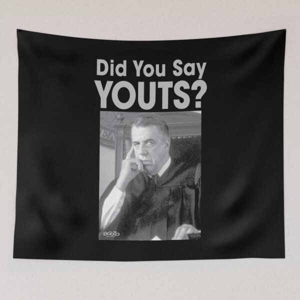 Item preview, Cousin Vinny designed and sold by ngcogai.