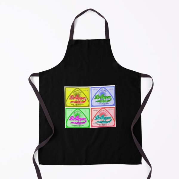 Item preview, Dr. Pepper Warhol designed and sold by adrinaman.