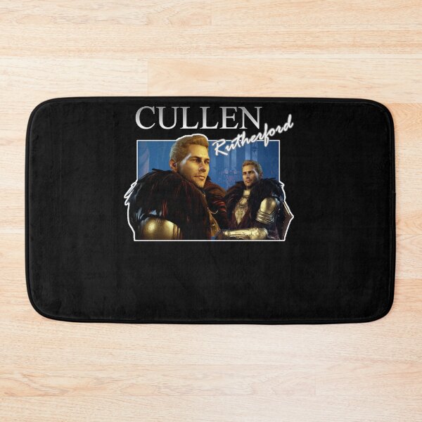 Item preview, Cullen Rutherford - Dragon Age Vintage designed and sold by ClosetTyson.