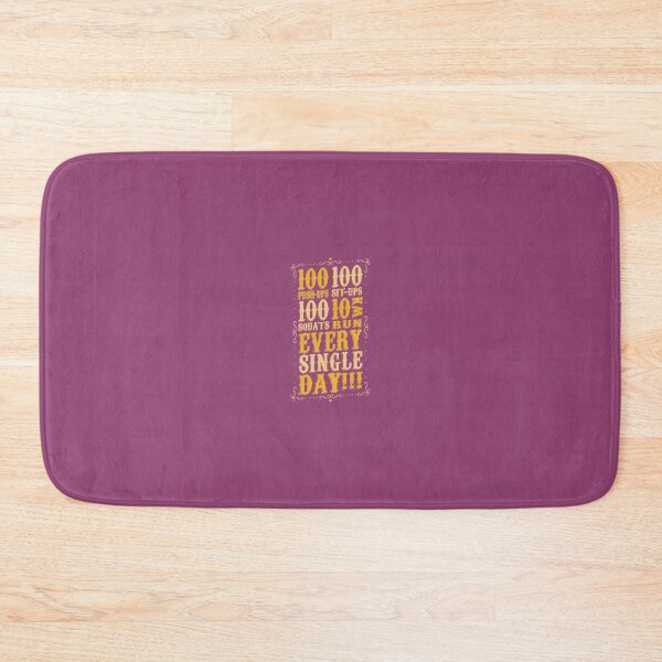 Item preview, One Punch Workout 	  	 designed and sold by ouakdmds28.