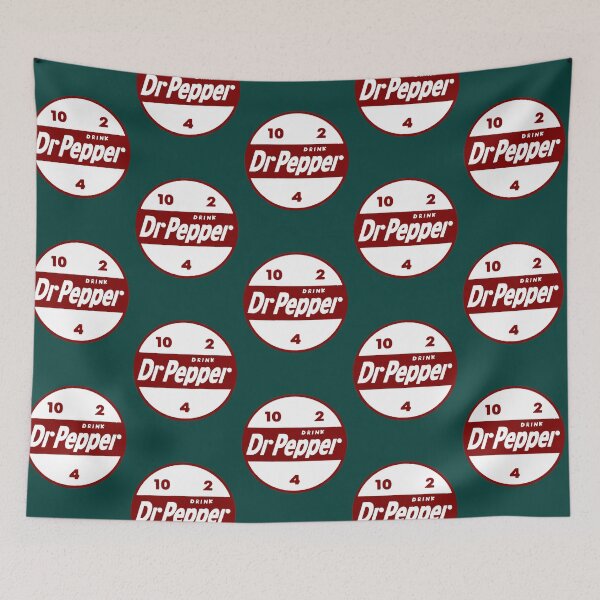 Item preview, Drink Dr P designed and sold by adrinaman.