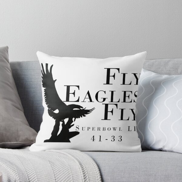 Item preview, Fly Eagles Fly designed and sold by SteveyBreezy.