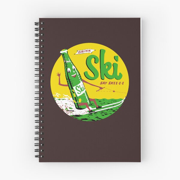 Item preview, Drink Ski designed and sold by adrinaman.