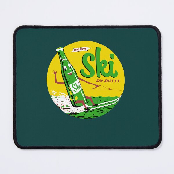 Item preview, Drink Ski designed and sold by adrinaman.