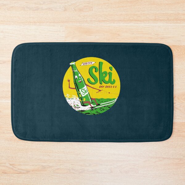 Item preview, Drink Ski designed and sold by adrinaman.