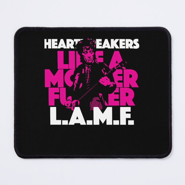 Item preview, Heartbreakers LAMF designed and sold by ArgentKraa84.