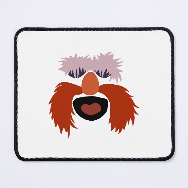 Item preview, Floyd Pepper designed and sold by adrinaman.