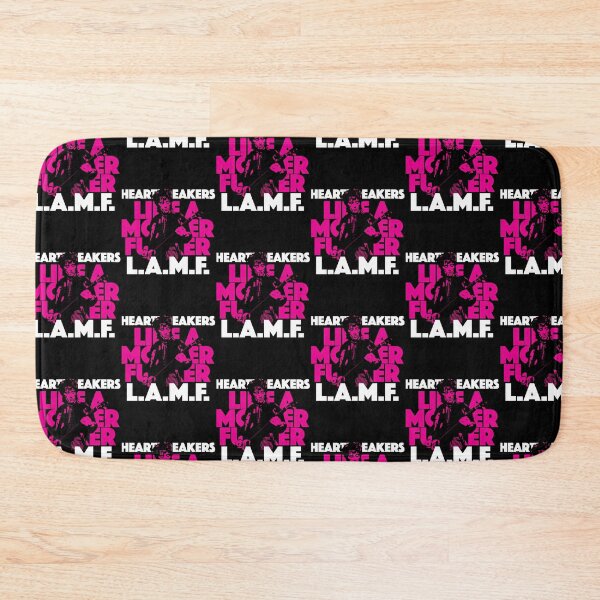Item preview, Heartbreakers LAMF designed and sold by ArgentKraa84.