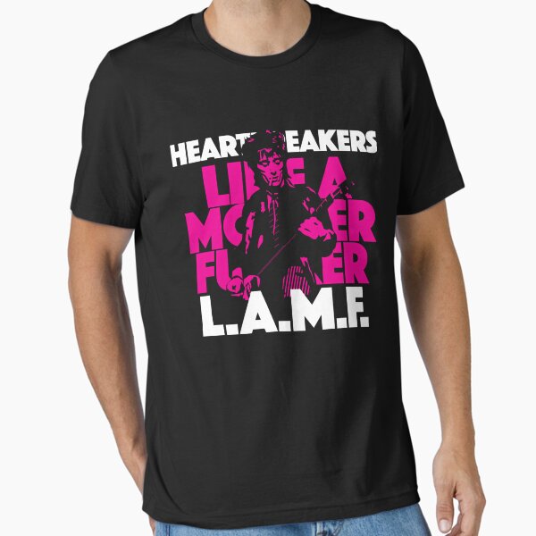 Johnny Thunders T-Shirts for Sale | Redbubble Johnny Thunders T-Shirts for Sale | Redbubble