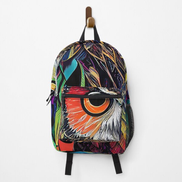 Item preview, Occult Owl Graphic designed and sold by SUKCreative.