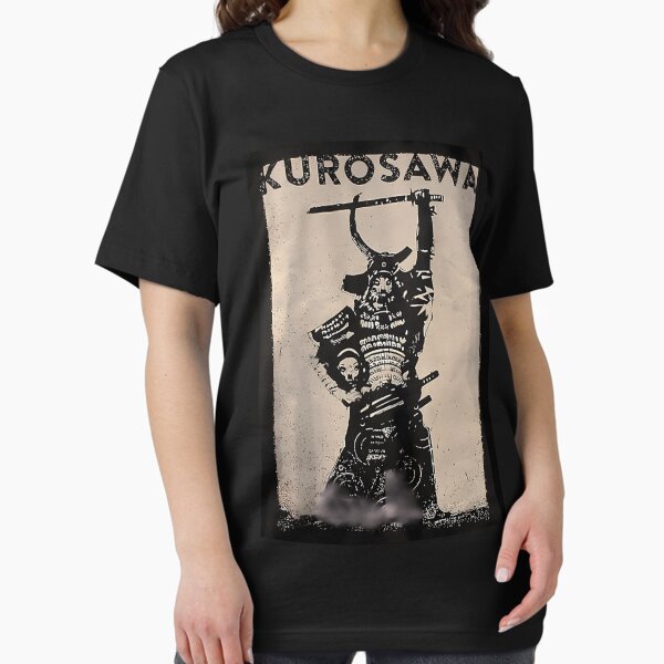 Item preview, Kurosawa Samurai designed and sold by ClothesOathsJa.