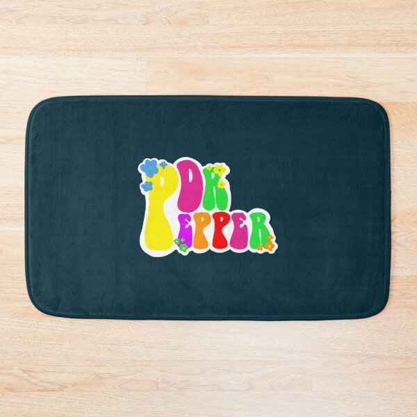 Item preview, Hippie Dr.Pepper designed and sold by adrinaman.