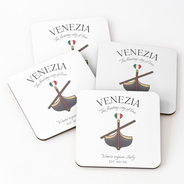 Item preview, Venice City of Love designed and sold by Diz88.