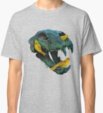 Three little birds Classic T-Shirt
