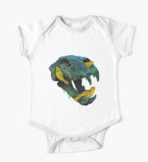 Three little birds One Piece - Short Sleeve