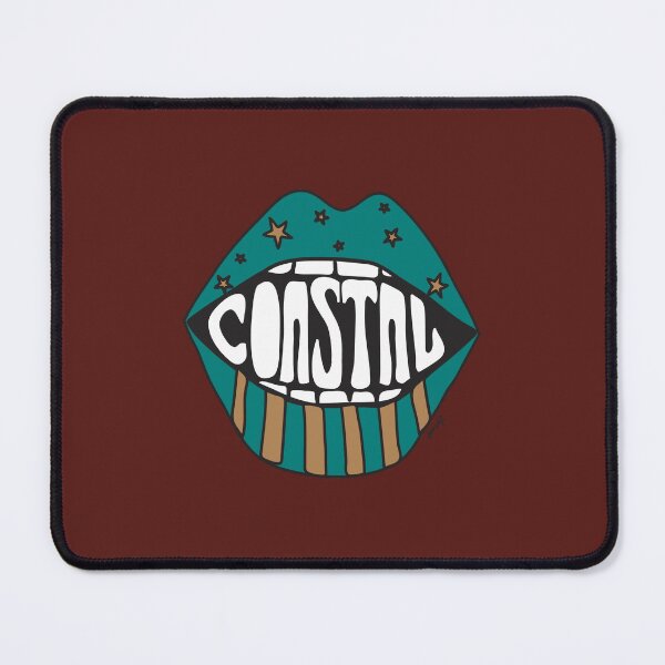 Item preview, Coastal Carolina Funky Lips designed and sold by gzijwlzyjmf98.