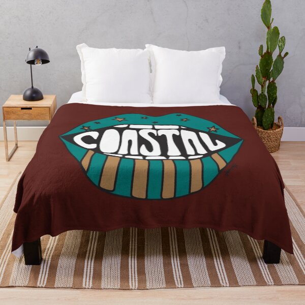 Item preview, Coastal Carolina Funky Lips designed and sold by gzijwlzyjmf98.