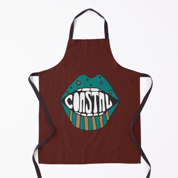 Item preview, Coastal Carolina Funky Lips   	 designed and sold by gzijwlzyjmf98.