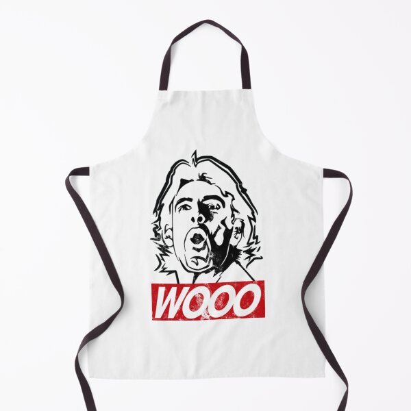 Item preview, WOOOO! Ric Flair designed and sold by LouanneNewby.