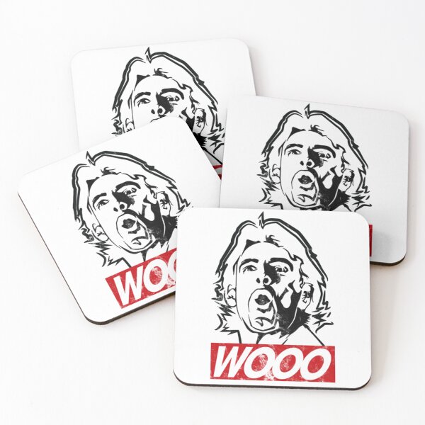 Item preview, WOOOO! Ric Flair  designed and sold by LouanneNewby.
