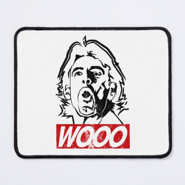 Item preview, WOOOO! Ric Flair  designed and sold by LouanneNewby.