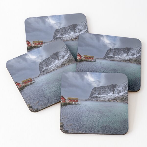 Item preview, Reinefjord designed and sold by John Dekker.