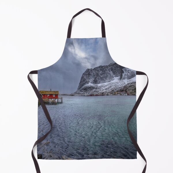 Item preview, Reinefjord designed and sold by John Dekker.