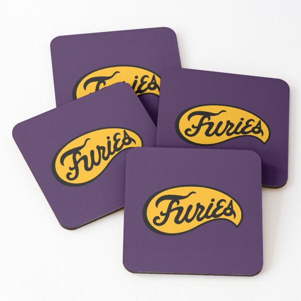 Item preview, The  Furies   	 designed and sold by uoerhloog47.