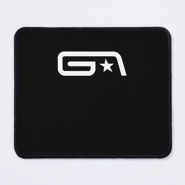 Item preview, Groove Armada White Logo Essential T-Shirt Classic   designed and sold by Leolievre.