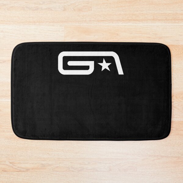 Item preview, Groove Armada White Logo Essential T-Shirt Classic   designed and sold by Leolievre.
