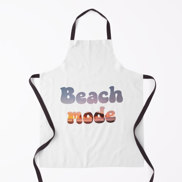 Item preview, beach mode designed and sold by ArtMelly.